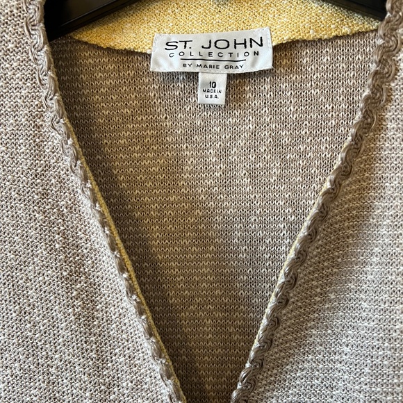 ST JOHN COLLECTION BY MARIE GRAY - Picture 6 of 10